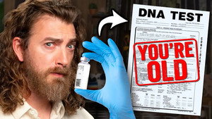 Still from How Old Are Our Bodies? (According To Science)