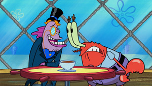Still from The String