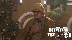 Still from Tiwari Arrives At Jineshwar's Clinic