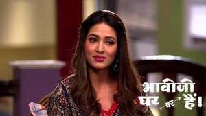 Still from Anita and Vibhuti's Haunted College