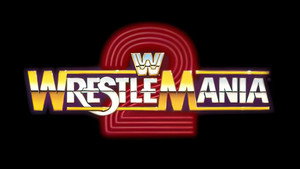 Still from WrestleMania II