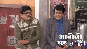 Still from Tillu’s Alliance Breaks Due to Tiwari