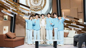 Still from S10 · Evidence Collection Log EP2