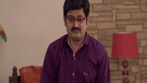 Still from Vibhuti and Angoori Meet With an Accident