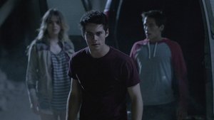 Still from Smoke and Mirrors