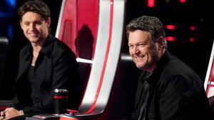 Still from The Blind Auditions (2)