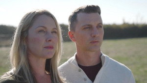 Still from Denise and Aaron Quinn Get the Last Word