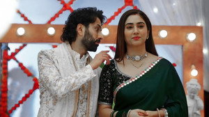 Still from Unconditional pyaar