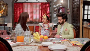 Still from Ram ke priorities