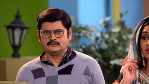 Still from Vibhuti Plans to Defeat Angoori