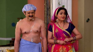 Still from Vibhuti's Uncontrollable Hands