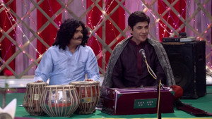 Still from Vibhuti’s Latest Creation!