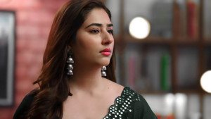 Still from Sudden change in plans