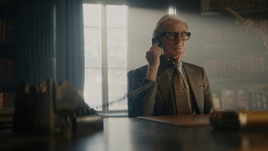 Still from The Spanish Prisoner