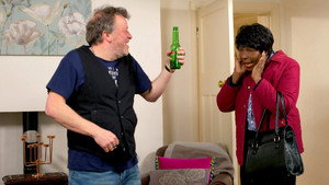 Still from Red Moms' Club