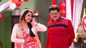 Still from Angoori’s Devotion For Tiwari