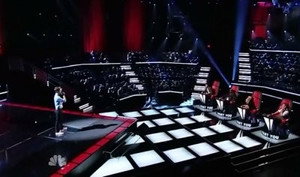 Still from The Blind Auditions (3)