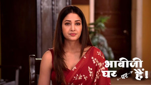 Still from Tiwari and Angoori Become Homeless