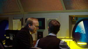 Still from Deadly Inclination (Alitalia Flight 404)