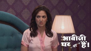 Still from Vibhuti's Aunt Bulbul Arrives In The City