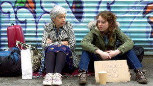 Still from Close to Home