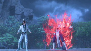 Still from Episode 17