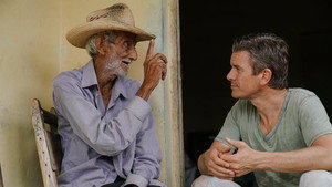 Still from Kuba!: Gespräche mit Fidel Castros Erben
