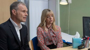 Still from Monday, 22nd July 2024