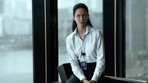 Still from Hard Landing