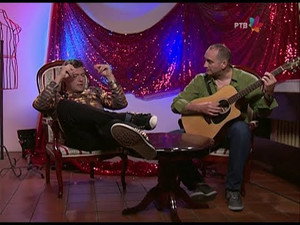 Still from 1081 Stručno usavršavanje