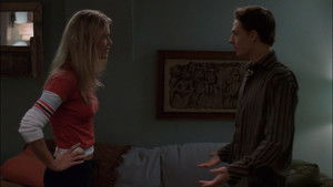 Still from No Sure Thing