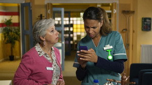 Still from Hungry