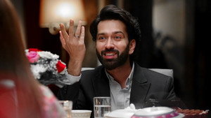 Still from Ram And Priya's Date