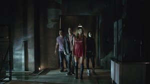 Still from Weaponized