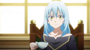 Still from New Days