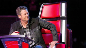 Still from Blind Auditions Premiere, Part 2