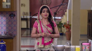 Still from A Strange Incident Occurs With Teeka