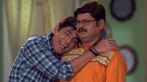Still from Vibhuti Ki Bimari Ne Kiya Sabko Pareshan