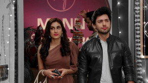 Still from Diwali Exhibition