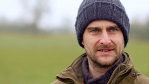 Still from By the Lake