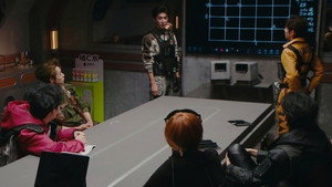 Still from S11 · Lightweight Version EP10