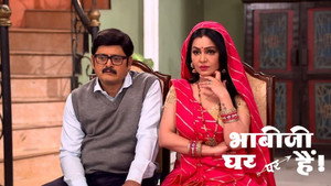 Still from Saxena Returns Everyone Their Mobile Phones