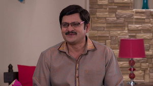 Still from Vibhuti Convinces Everyone With His Act