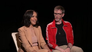 Still from Deadline's Inside the Ring Episode 3
