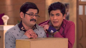 Still from Angoori’s New Found Fame