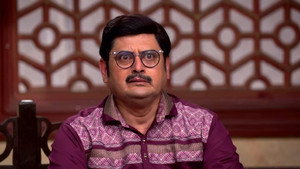 Still from Anita Finds The Missing Saxena