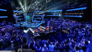 Still from Blind Auditions (1)