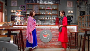 Still from Ram Kapoor saath