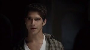 Still from Chaos Rising