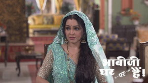 Still from The Commissioner Tells Happu About 'khujali Gang'